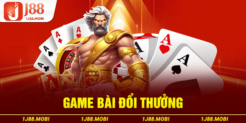 Game Bài Đổi Thưởng