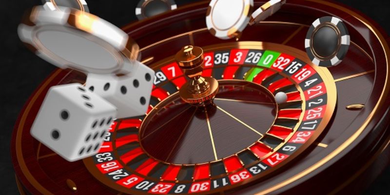 Hướng dẫn cụ thể các bước tham gia chơi casino J88